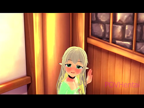 ❤️ (Trampa) Doncella elfa le ayuda a lavarse la cara ❤️ Porno ruso en es.hentai-id.ru ❌️